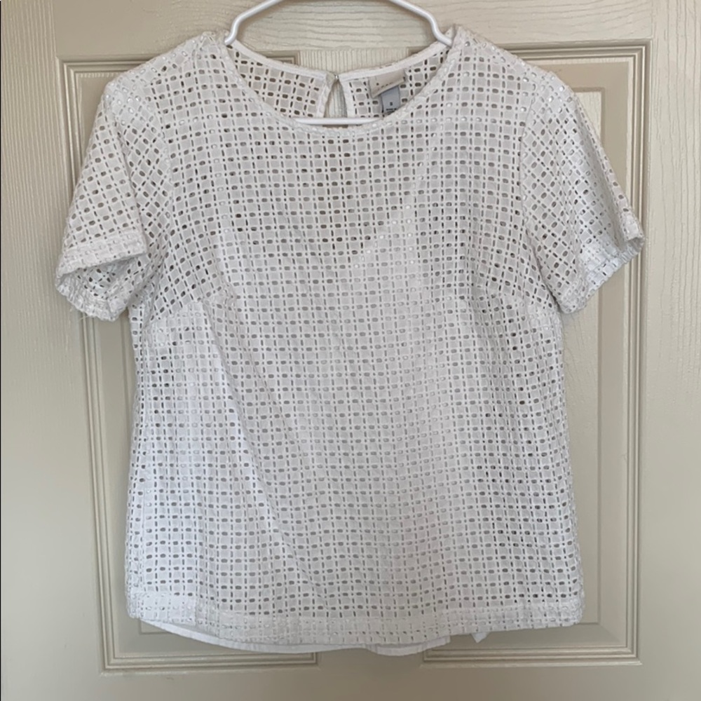 A New Day shirt